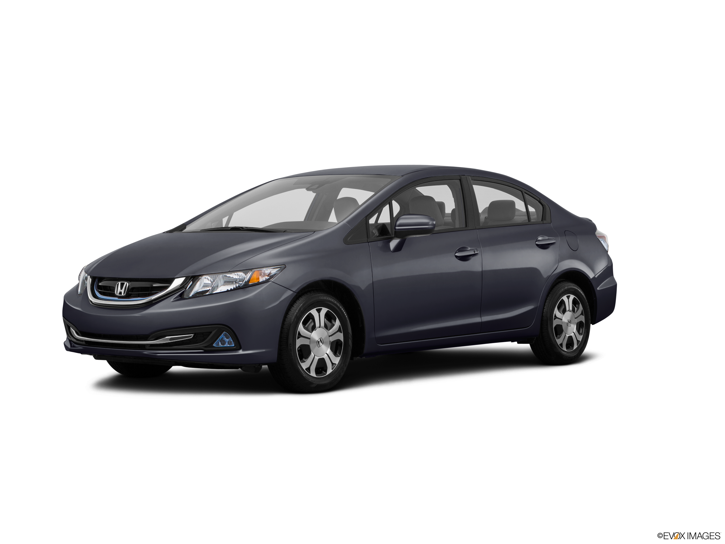 Used 2015 Honda Civic Hybrid Sedan 4D Pricing Kelley Blue Book