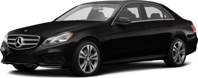 Mercedes-Benz E-Class E 350 4MATIC Sedan 4D