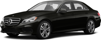 E-Class E 350 4MATIC Sedan 4D image