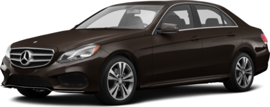 Mercedes-Benz E-Class E 350 4MATIC Sedan 4D