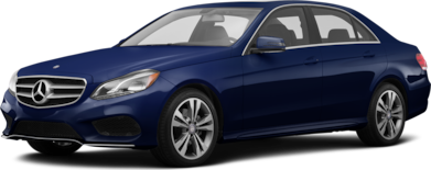 E-Class E 350 4MATIC Sedan 4D image