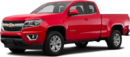 2015 Chevrolet Colorado image