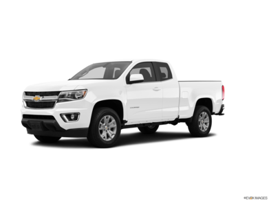 Used 2017 Chevrolet Colorado Values Cars For Sale Kelley Blue Book
