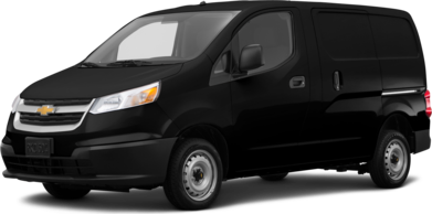 Chevrolet City Express
