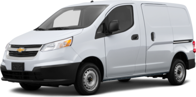 Chevrolet City Express