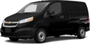 2016 Chevrolet City Express image