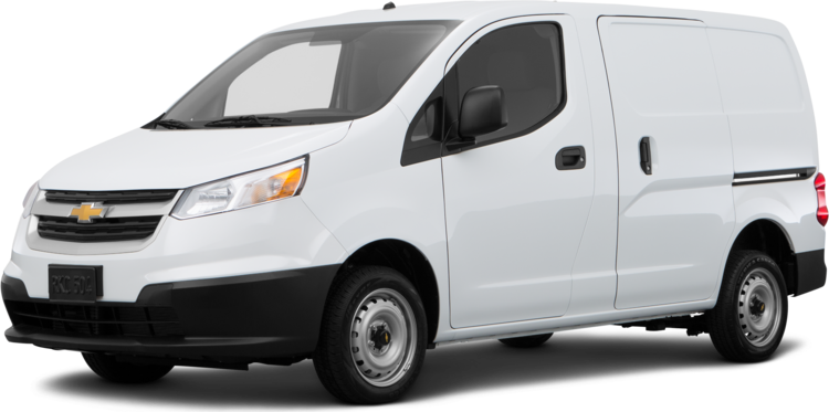 2016 Chevrolet City Express Exterior: 0