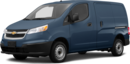 2016 Chevrolet City Express image