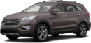 2015 Hyundai Santa Fe image