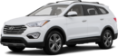 2015 Hyundai Santa Fe image