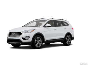 2015 Hyundai Santa Fe Values Cars For Sale Kelley Blue Book