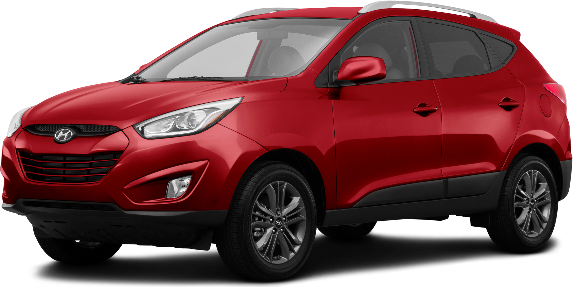 2015 Hyundai Tucson
