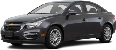 Cruze Eco Sedan 4D image