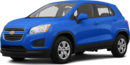 2015 Chevrolet Trax image