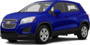 2015 Chevrolet Trax image
