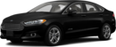 2015 Ford Fusion image