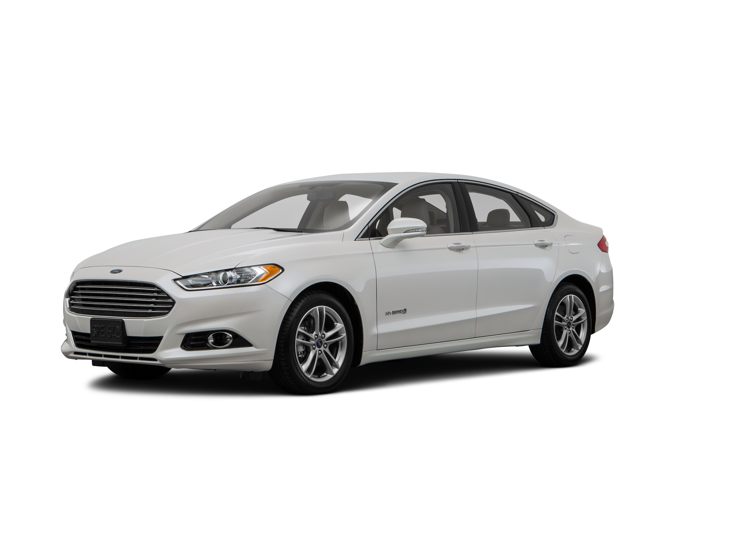 ford fusion png