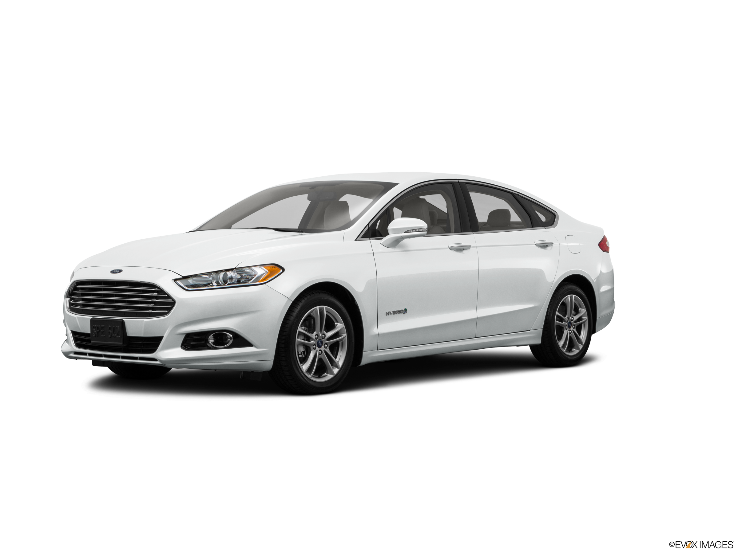 2015 Ford Fusion Values & Cars For Sale | Kelley Blue Book