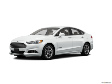 Used 2015 Ford Fusion Values Cars For Sale Kelley Blue Book