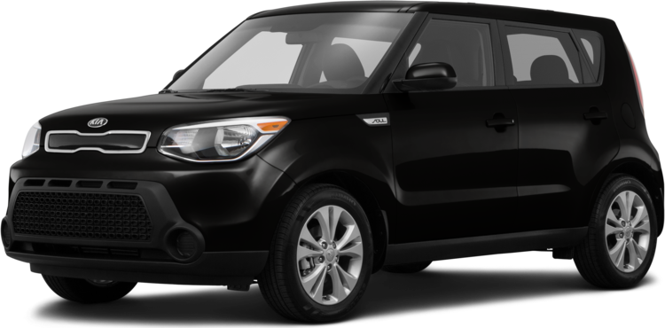 2015 Kia Soul Exterior: 0