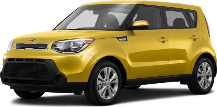 2016 Kia Soul Exterior: 0