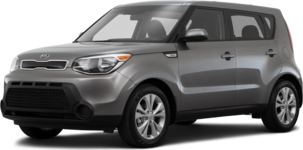 2016 Kia Soul ! Wagon 4D