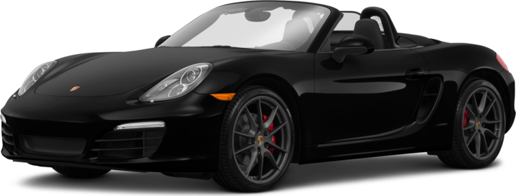 2015 Porsche Boxster Exterior: 0
