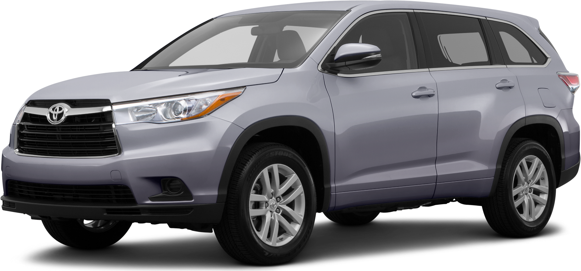 2015 Toyota Highlander Prices, Reviews, and Photos - MotorTrend