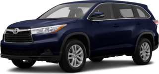 2015 Toyota Highlander
