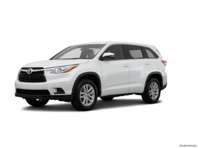 Used 2015 Toyota Highlander Values Cars For Sale Kelley Blue Book