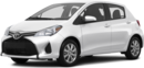 2015 Toyota Yaris image