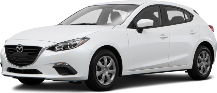 2015 MAZDA MAZDA3 Exterior: 0