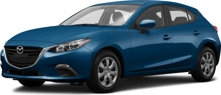 2015 MAZDA MAZDA3 Exterior: 0