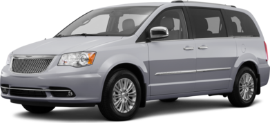 Chrysler Town & Country