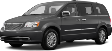 Chrysler Town & Country