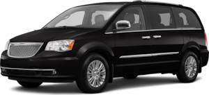 2016 Chrysler Town & Country