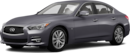 2015 INFINITI Q50 image