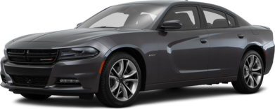 Charger R/T Sedan 4D image