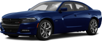 Charger R/T Road & Track Sedan 4D image