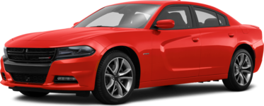 2015 Dodge Charger