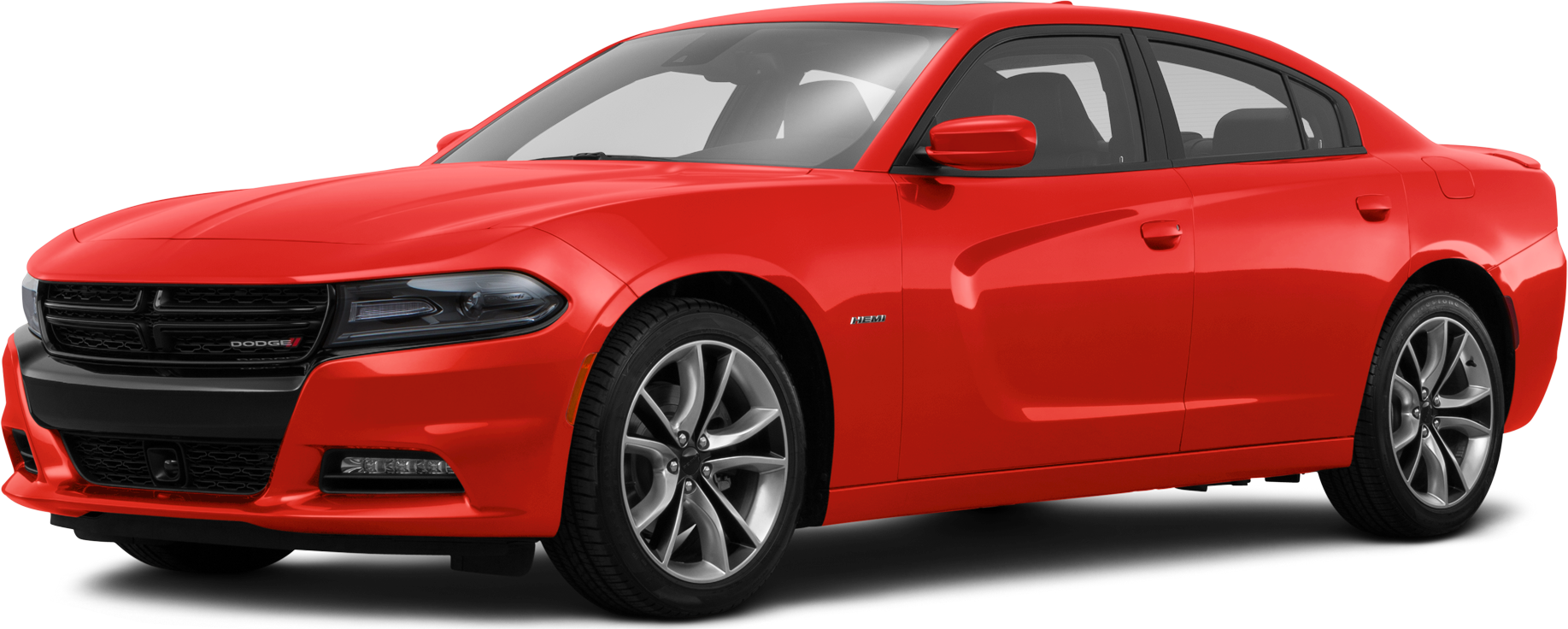 2015 Dodge Charger SE Sedan 4D