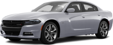 2015 Dodge Charger