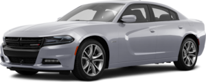 2015 Dodge Charger SE Sedan 4D
