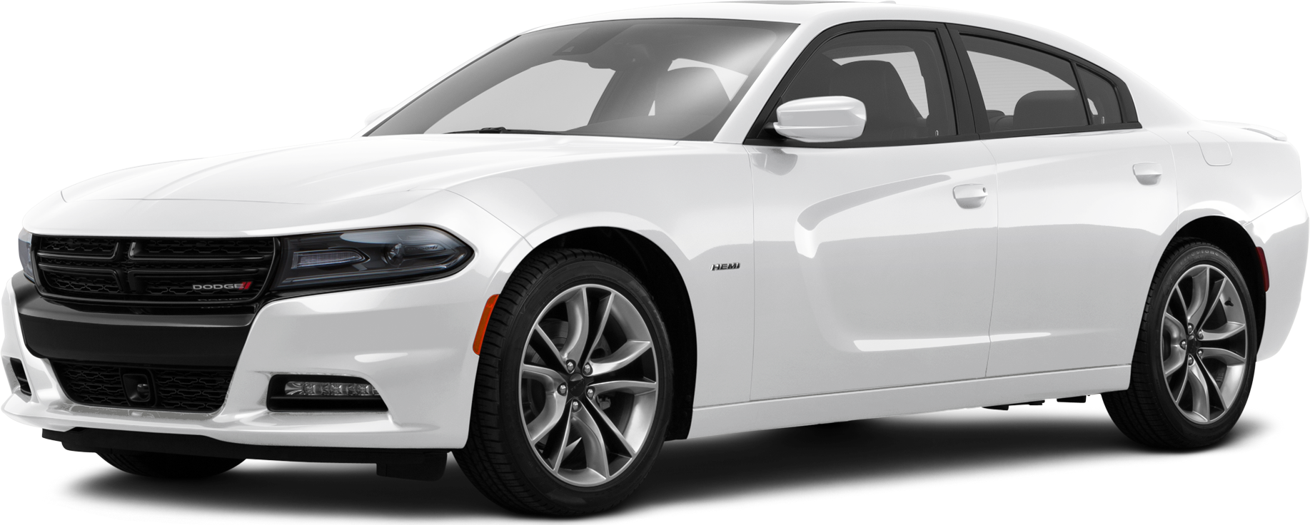 2015 Dodge Charger SE Sedan 4D