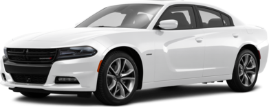 Dodge Charger R/T Sedan 4D