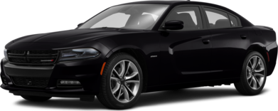 Charger R/T Sedan 4D image