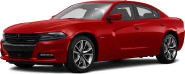 2016 Dodge Charger