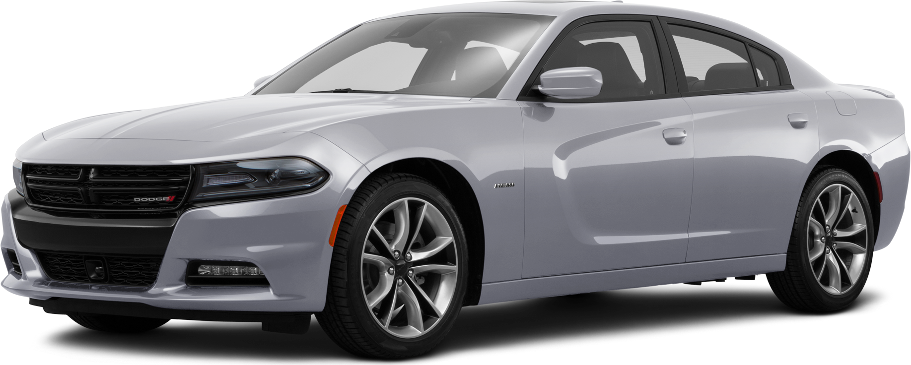 2016 Dodge Charger SE Sedan 4D