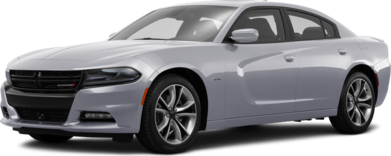 Charger R/T Sedan 4D image