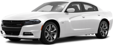 Charger R/T Road & Track Sedan 4D image